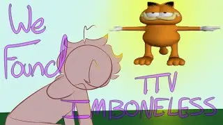 We Found TTVIMB0NELESS