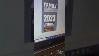 Select individual characters in a text layer and change the colors!