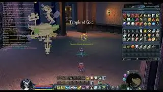 Aion Classic BIGGEST tip to save time and money in game win