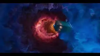 Doctor Who - Season 2/Series 15 - Intro Concept (V3 - Unofficial)