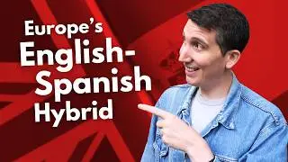 The unique Spanish of Gibraltar