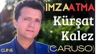 KALEZ - İmza Atma (Caruso) (Official Video)