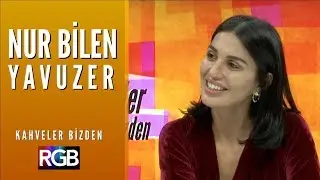 Uzman Estetisyen Nur Bilen Yavuzer I Kahveler Bizden