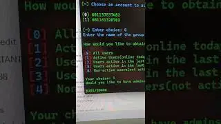 [Updated] Telegram Private & Public Group Scraper Script 2023 🔥✅✅