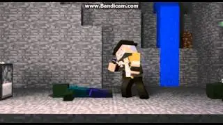Beat Boxing - Minecraft Animation #5