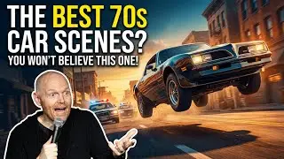 Did 70s Movies Have The Best Car Scenes?