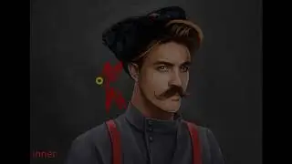 Став для смены личность на нужную 