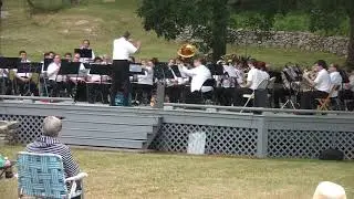 An American Spectacular