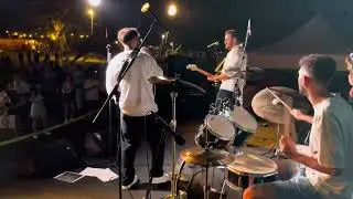 Ozan Güleç - Düşünme Hiç (Gökhan Ayan Patagonya World )