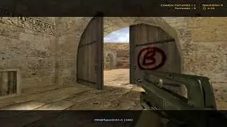 very fast ACE lol