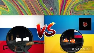😱Россия vs стран бывшего СССР! Наказал фейка иноагента!
