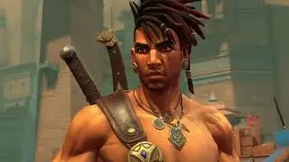 prince of persia the lost crown demo