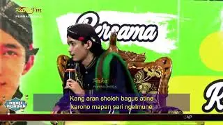 Sholawat Ya Rasulallah 2022 || Mas Dalang Ulinnuha Live PP Al Baedlowi Karangpucung