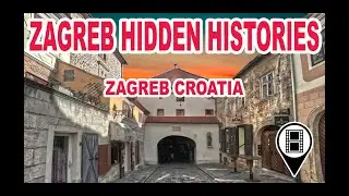 Uncover The Secret Stories Of Zagreb
