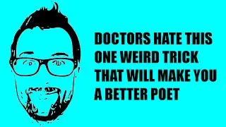The Golden Rule of Becoming a Better Poet - How to write better poetry