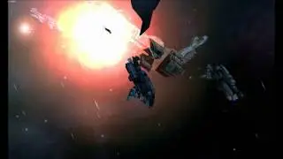 Battlestar Galactica Online : Passing