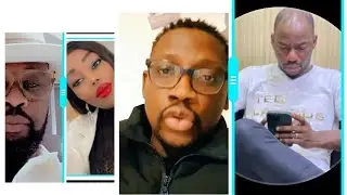JESSY JAY PARLE DE L'ENSEMBLE DES PLAINTES DÉPOSÉES AU BLOGUEUR