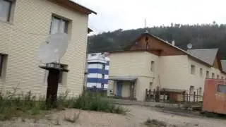 Северомуйск
