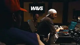 Crafting a Sample from Scratch with Roz, Kyro, & Midas