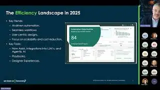 ServiceNow in 2025 Driving Innovation and Efficiency in the Modern Enterprise