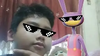 Yang harus lu lakuin saat lu gabut terus dirumah sepi gw:lihat tadc lah