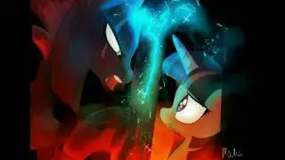 Finsternis Vampir cover #27 Open up your eyes English  & German