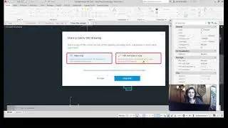 What's new in AutoCAD 2022, 2D, Count list, Trace, share and AutoCAD Web 