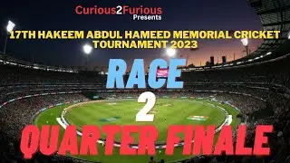 Day 3 | Race to Quarter Finale | Boys & Girl Match Highlights | Jamia Hamdard | Curious2Furious Vlog