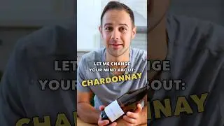 Chardonnay: Why It’s Worth Another Try 🍷
