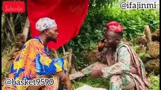 Wu be mumu ifajinmi or basket