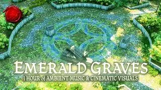 Dragon Age: Inquisition - Emerald Graves (Exploration Themes)