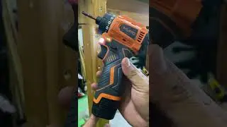 HUNO CID001 Impact Driver