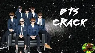 Потому что это BTS #3 RUS CRACK