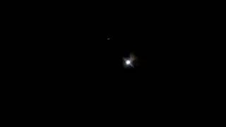 Travelling Moon