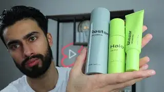 Copenhagen Grooming WH. Potential Skincare (Honest Review)