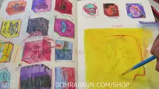 How depression affected my art during COVID