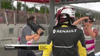 F1 2016 z EKIPĄ! #2 Majster Wilkiem i Drzwi od pokoju
