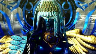 The Jubileus Mod with the World of Vibrance Reshade Showcase