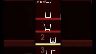 pop the ice game level 6#gaming #shorts #viral