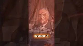 Franklin Roosevelt: a HERO or a VILLAIN?