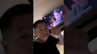 #WANGYIBO  : Director of Love Actually, Ming Zhang  watched 1st EP of "Exploring the Unknown  "