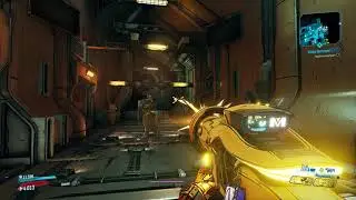 Borderlands 3 | Ионный лазер