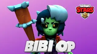 Brawl Stars Trickshots whit Zombibi 🔥 inspired by @hyra