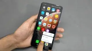 miui 12 message settings | redmi note 9 message settings,Notification off,Message notification tone