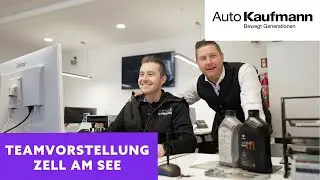 Unsere Mitarbeiter sind top!!!