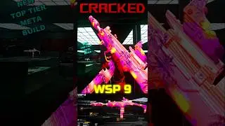 This *WSP 9* Build is CRACKED 🔥 | Best Class Setup | META | MW3 | COD WARZONE 