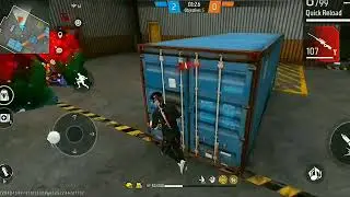 free fire game play 👻🖤💫 #freefire #gaming#my_first_video#subscribe#like#support#free_fire_gameplay