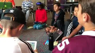 Building Project Background - Science Concepts