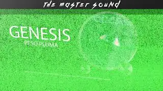 Peso Pluma GÉNESIS Mix Edit 2023 TMS-MUSIC