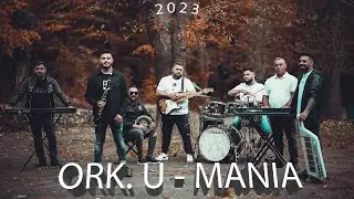 ORK. U - MANIA - LIVE SHOW(2)2023 | Орк. У-Мания - LIVE SHOW(2)2023